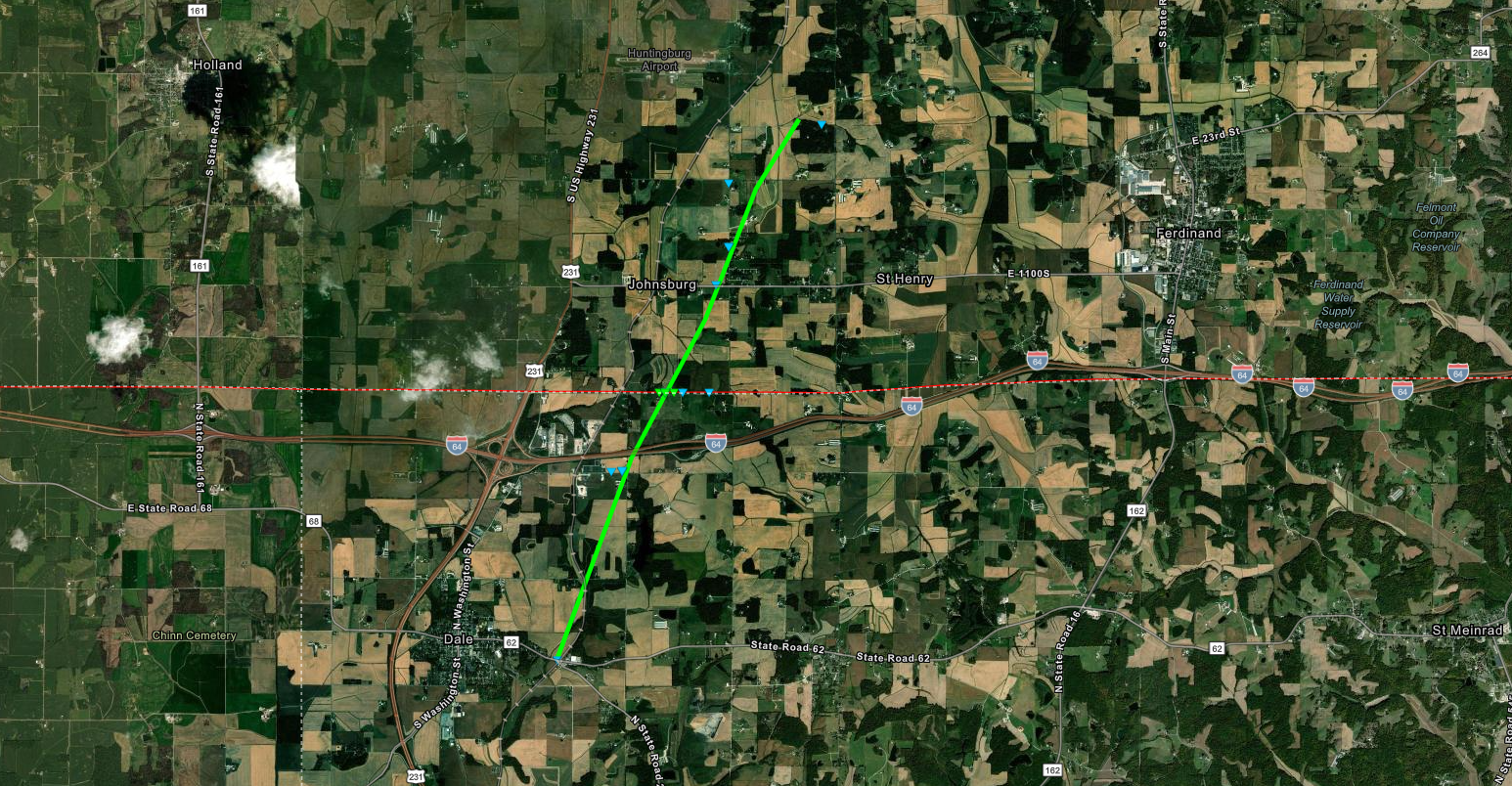 Track Map